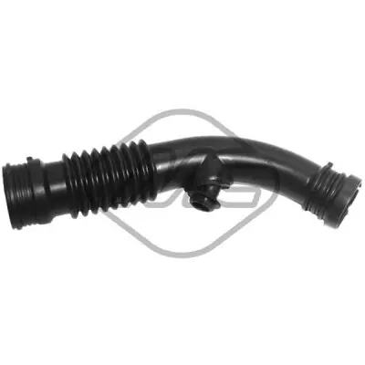 Tubo flexible de aire de sobrealimentación METALCAUCHO 9847 METALCAUCHO 09847 Moderno